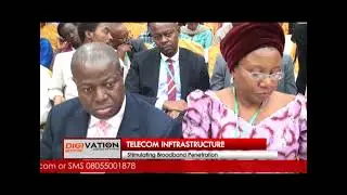 TELECOM INFRACTRUCTURE: Stimulating Broadband Penetration