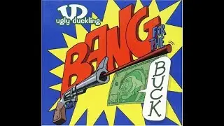 Ugly Duckling 