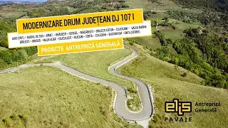 Proiect Transapusana Elis Antrepriza Generala I 2024