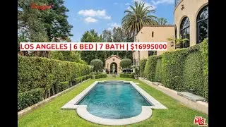 LA,US | Buy house at 4320 Cedarhurst Cir, Los angeles, CA 90027, USA | Los Angeles, USA | MapFlagged