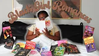 BLACK GIRL ROMANCE BOOKS YOU NEED TO READ (2024)