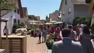 6. Kaiserstuhl-Tuniberg-Tage in Sasbach | 30.06.2018