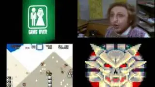 Zeo's Sparta Quadparison (Part 1/2)