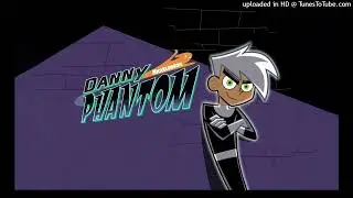 Danny Phantom Theme Song (Official Instrumental)