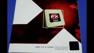 Fx 6100 build Update