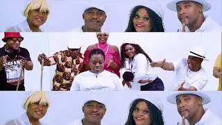 FATHERLY LOVE MUSIC VIDEO