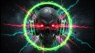 HEAVY NARCO BASS 🔊💣 | DARK EDM BASS 🌑🎧 | NIGHT DRIVE 🚗🌌