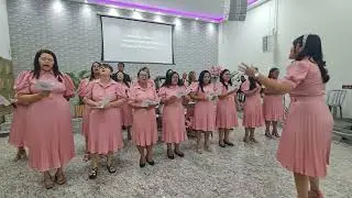 Calma eu cheguei/ Habitantes de Sião 