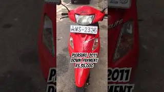 pleasure scooter for sale 😍❤️ #bike  #scooter #bikelover #lowprice