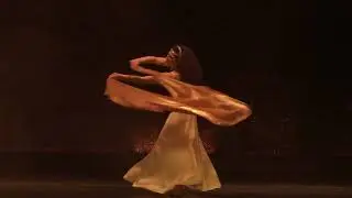 Martina Caronna - Tribal Fusion Express Showcase 2023