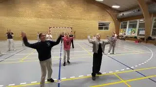 V.I.P Dance