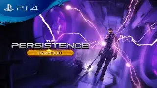 THE Persistence walkthrough episode 10