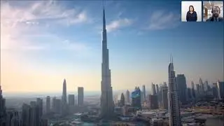 Cómo negociar con el mercado de Emiratos Árabes Unidos