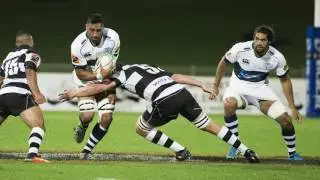 Farewell Joe Edwards | Mitre 10 Cup 2016