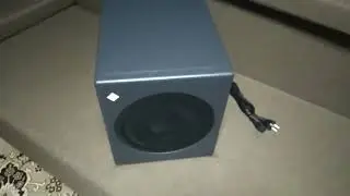 распаковка Neumann kh 750 dsp