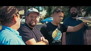 Audio/Rocketry - Old Strathcona (Official Music Video)