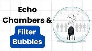 Echo Chambers and Filter Bubbles