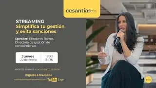 Cesantías 2026: Simplifica tu gestión y evita sanciones