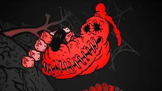 Mickey Mouse Horror Game