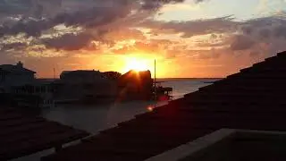 Sunset v2