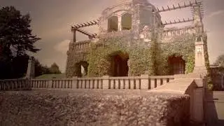 Nikola Fechter Fashion Fallen Angels Making Of