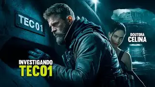 🔴 INVESTIGANDO A TEC01 - SCUM RP EP07 #aovivo #rp #scum #scumsurvival #gtarp