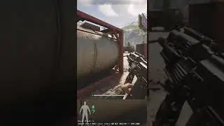 Clutch 1vX и двойной nade fail! Знал, что они полетят 😎