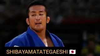 SHIBAYAMATATEGAESHI  (Akimoto Roll)