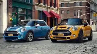 mini cooper surabaya oke