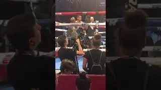 Paul Kroll Vs shinard bunch
