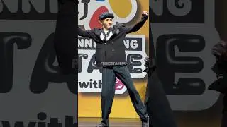 [FANCAM] INI&rsquo;s TAJIMA SHOGO XG WOKE UP DROP THE DANCE at KCON LA  #ini #田島将吾  #kconla2024 #kconla