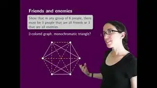 Ramsey Theory