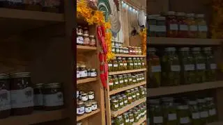 LocalShop at Mississippi.#localshop#pickles#jam