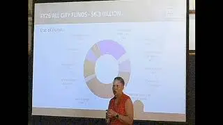 Kerri Lang- City of Austin Budget Presentation
