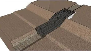 drop structure.avi