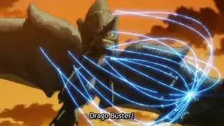 THAT TIME I GOT REINCARNATED AS A SLIME MOMENTS ( MILIM DRAGON BUSTER)