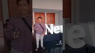 Papa Naim SHUTiNG tv INewes.