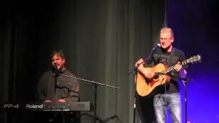 Rocket Man, Kevin Coates and Peter Lawler, Oct 24 2013