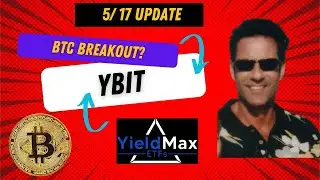 YBIT Update after 5 17 trading