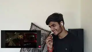 Dil Madharaasi - Trailer reaction | Oye 