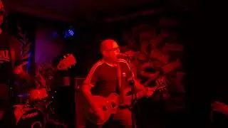The Drowns - One More Pint - Live at Boom, Leeds - 11/10/2023