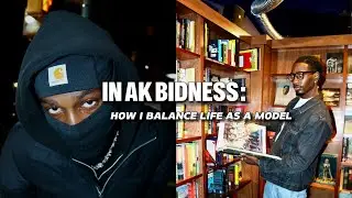 How I balance my mind, body & soul through my rigorous journey over the past few months. 