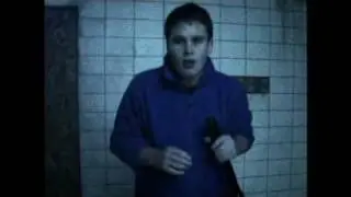 Saw Alive 'Break in' Viral