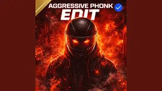 Aggressive Phonk (Slowed)