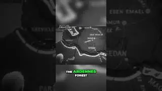 Падение Гельба: наступление фон Манштейна и Гудериана через Арденны