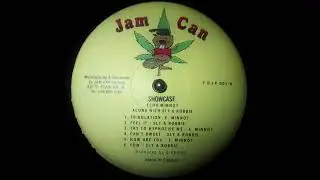 Echo Minott - Try To Hypnotize Me