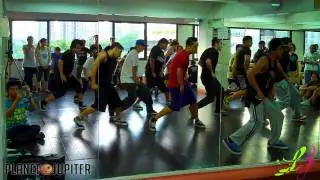 Josh's Welcome to my hood Remix by Dj Khaled ft ludacris, T-pain , Lil Wayne ( Master Class)