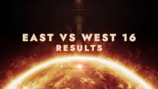 East vs West 16 | Supermatches Results [Reuploaded]