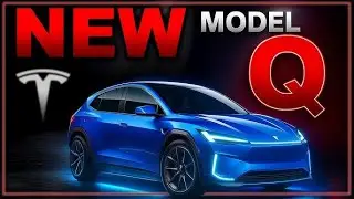 Tesla V4 Supercharger Is Here &mdash; The Fastest EV Charger Ever Built!
