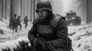 They Laughed at His &ldquo;Homemade Armor&rdquo; &mdash; Until It Stopped Enemy Fire